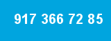 917 366 72 85 917 366 72 85